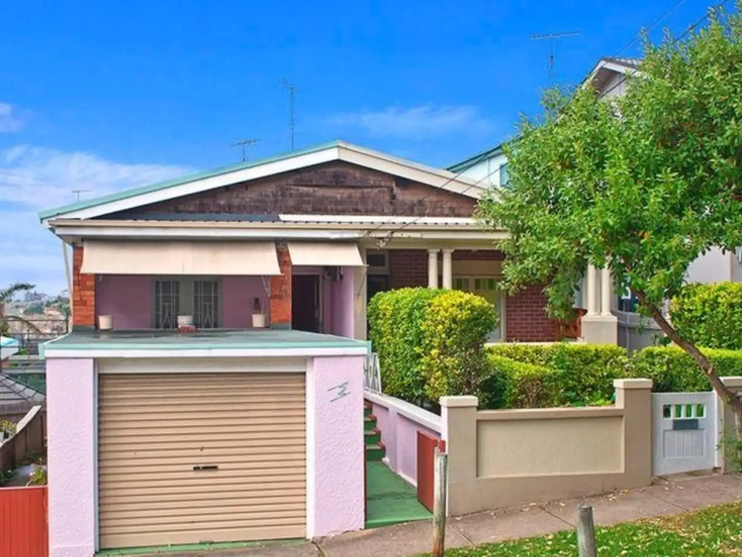 Main view of Homely house listing, 2 Carlisle Street, Tamarama NSW 2026