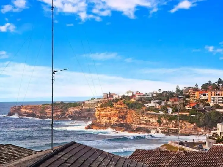 Second view of Homely house listing, 2 Carlisle Street, Tamarama NSW 2026