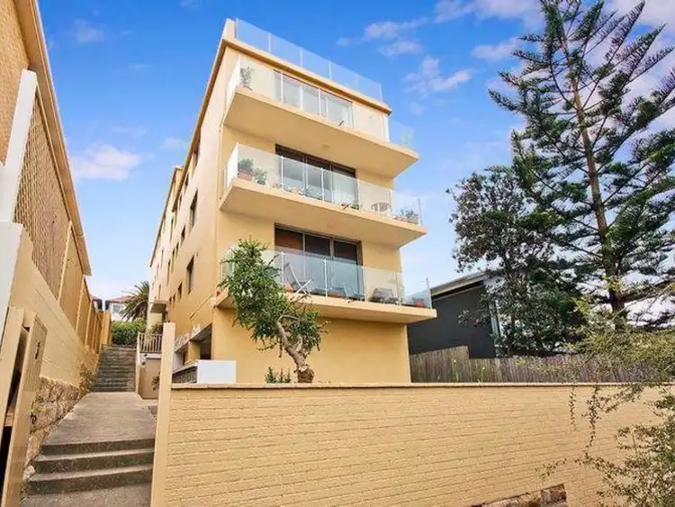 Sixth view of Homely apartment listing, 3/3 Carlisle Street, Tamarama NSW 2026