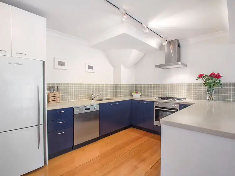 Third view of Homely apartment listing, 506/188 Chalmers Street, Surry Hills NSW 2010