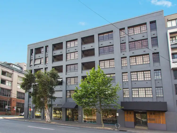 Fourth view of Homely apartment listing, 506/188 Chalmers Street, Surry Hills NSW 2010
