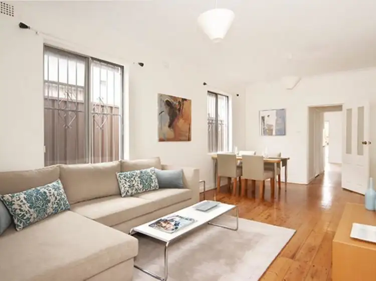 Main view of Homely house listing, 21 Tasman Street, Tamarama NSW 2026