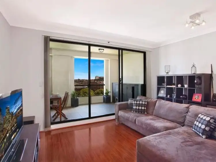 1107/242 Elizabeth Street, Surry Hills NSW 2010