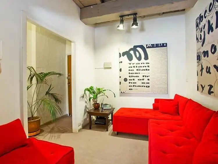 12/281 Sussex Street, Sydney NSW 2000