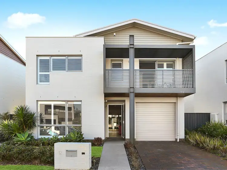 Main view of Homely house listing, 12 Fairsky Street, South Coogee NSW 2034