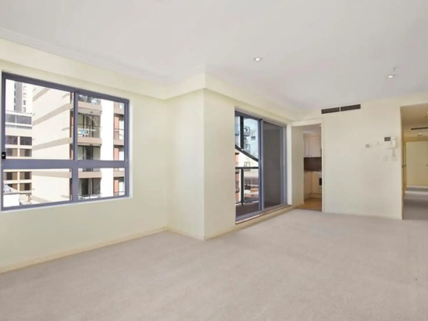 Main view of Homely apartment listing, 1303/28 Harbour Street, Sydney NSW 2000