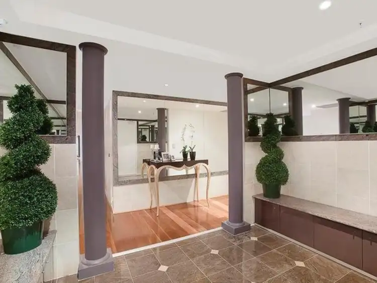Sixth view of Homely apartment listing, 1303/28 Harbour Street, Sydney NSW 2000