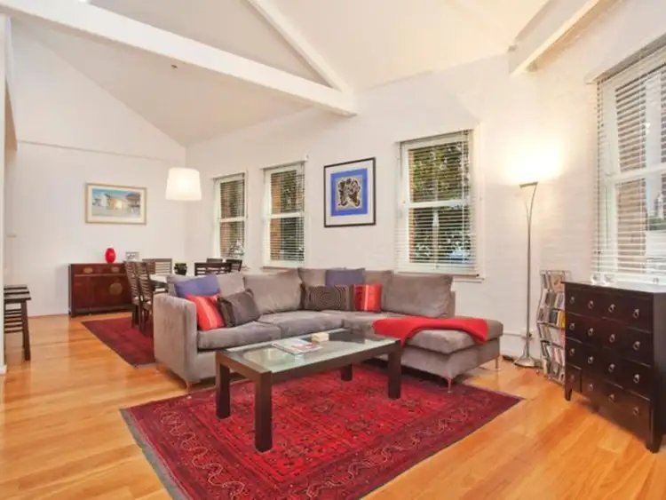 15/281 Sussex Street, Sydney NSW 2000