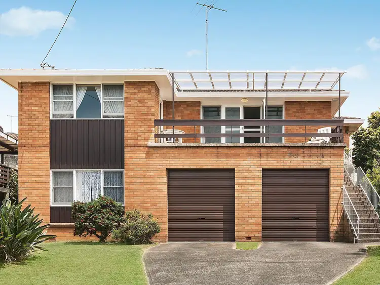 46 Gregory Street, South Coogee NSW 2034