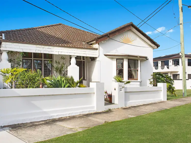 Main view of Homely house listing, 11A Denning Street, South Coogee NSW 2034