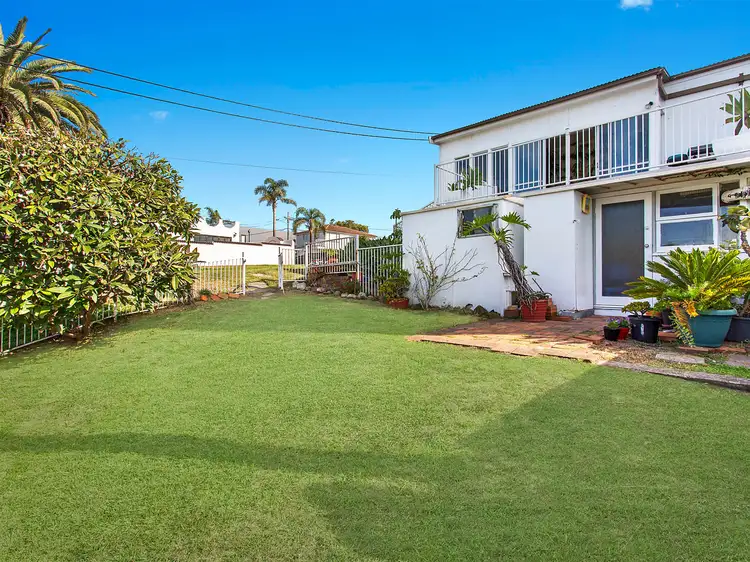 Fourth view of Homely house listing, 11A Denning Street, South Coogee NSW 2034