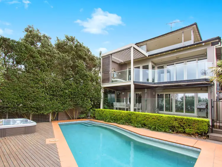 Main view of Homely house listing, 27 Denning Street, South Coogee NSW 2034