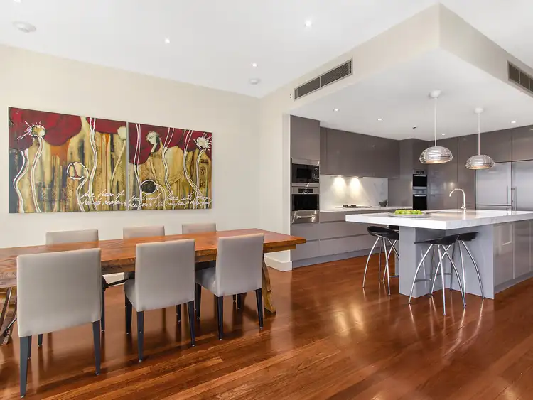 Fourth view of Homely house listing, 27 Denning Street, South Coogee NSW 2034