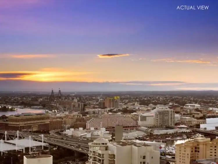 4207/91 Liverpool Street, Sydney NSW 2000