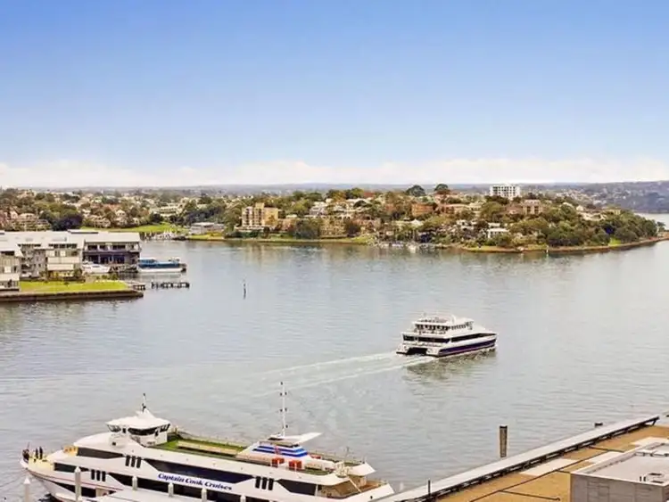 N1305/23 Shelley Street, Sydney NSW 2000