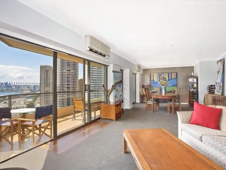 2402/5 York Street, Sydney NSW 2000