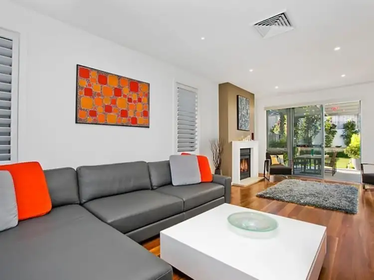 Second view of Homely house listing, 4 Fairsky Street, South Coogee NSW 2034
