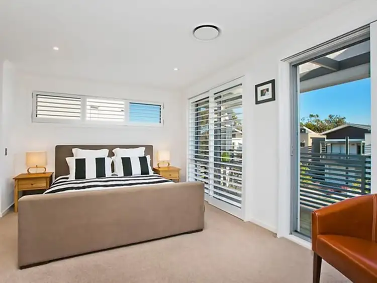 Fifth view of Homely house listing, 4 Fairsky Street, South Coogee NSW 2034