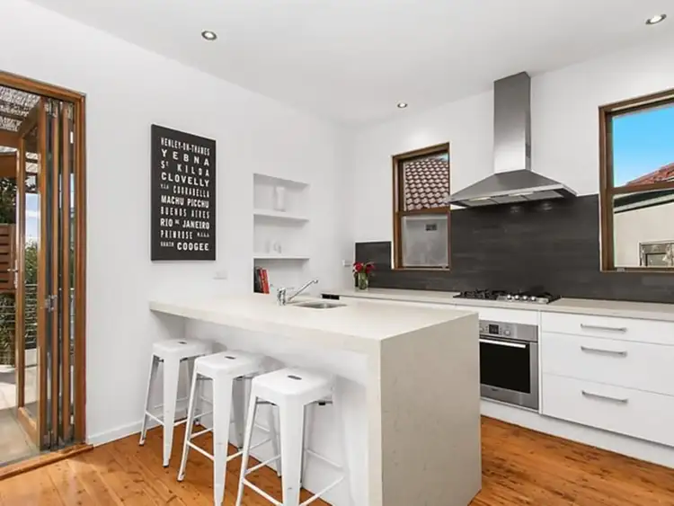 Second view of Homely house listing, 4 Nymboida Street, South Coogee NSW 2034