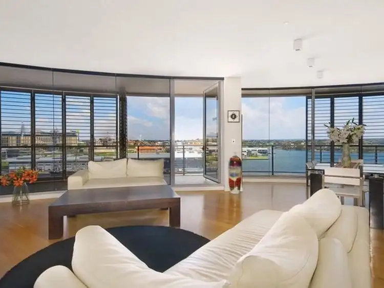 1304/23 Shelley Street, Sydney NSW 2000