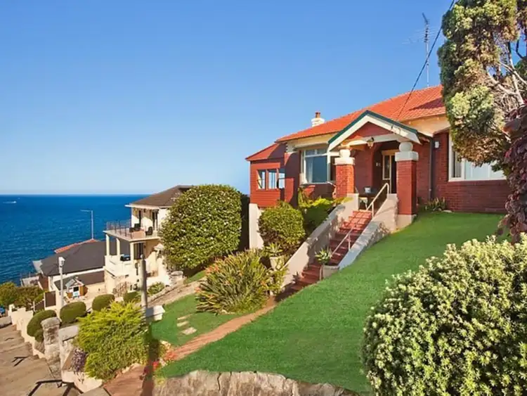 Second view of Homely house listing, 13 Cairo Street, South Coogee NSW 2034