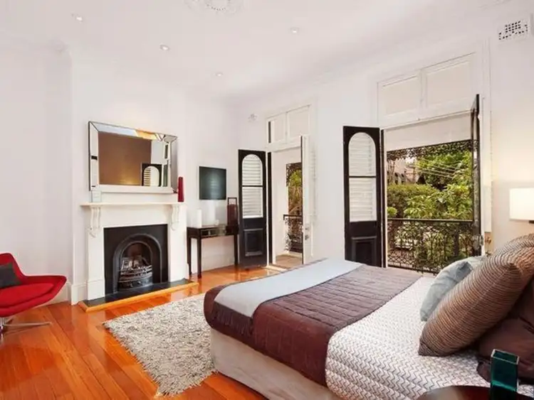 Sixth view of Homely house listing, 51 Collins Street, Surry Hills NSW 2010