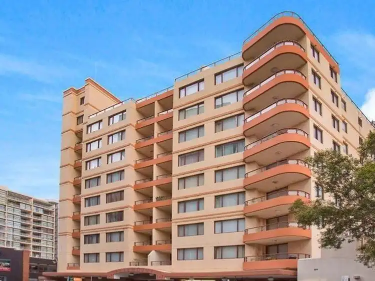 85/1 Pelican Street, Surry Hills NSW 2010