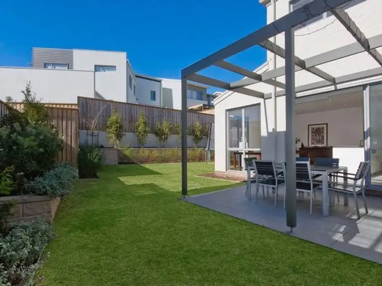 Second view of Homely house listing, 18 Fairsky Street, South Coogee NSW 2034