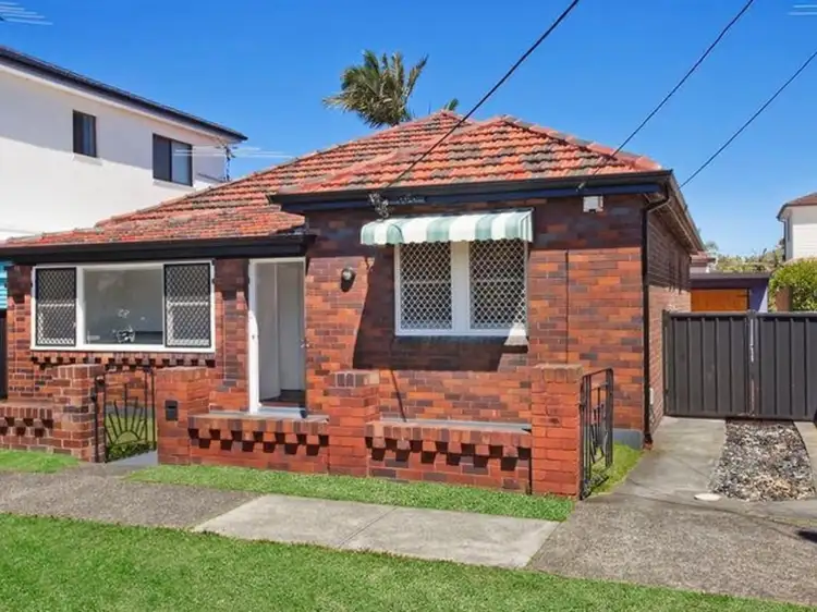7 Want Street, Rosebery NSW 2018