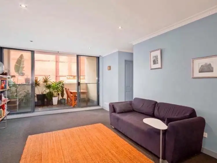 14/60 Foveaux Street, Surry Hills NSW 2010