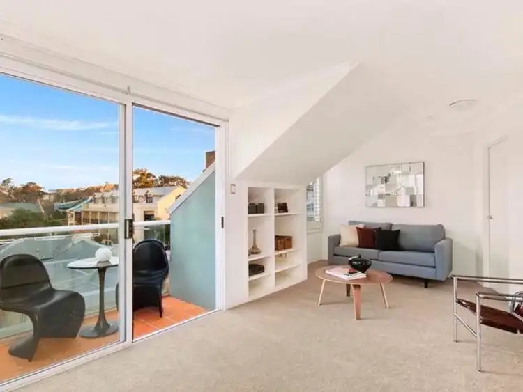 31/185 Campbell Street, Surry Hills NSW 2010