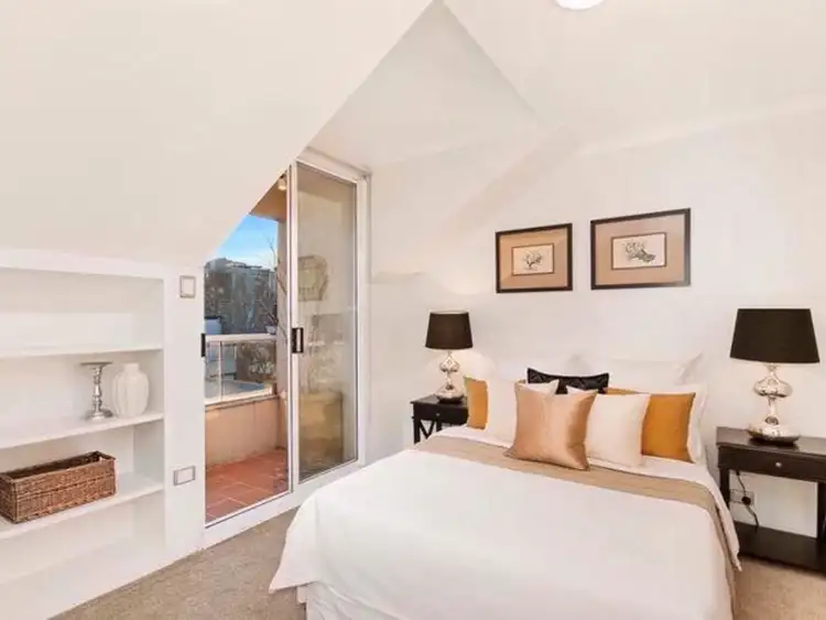 Third view of Homely apartment listing, 31/185 Campbell Street, Surry Hills NSW 2010