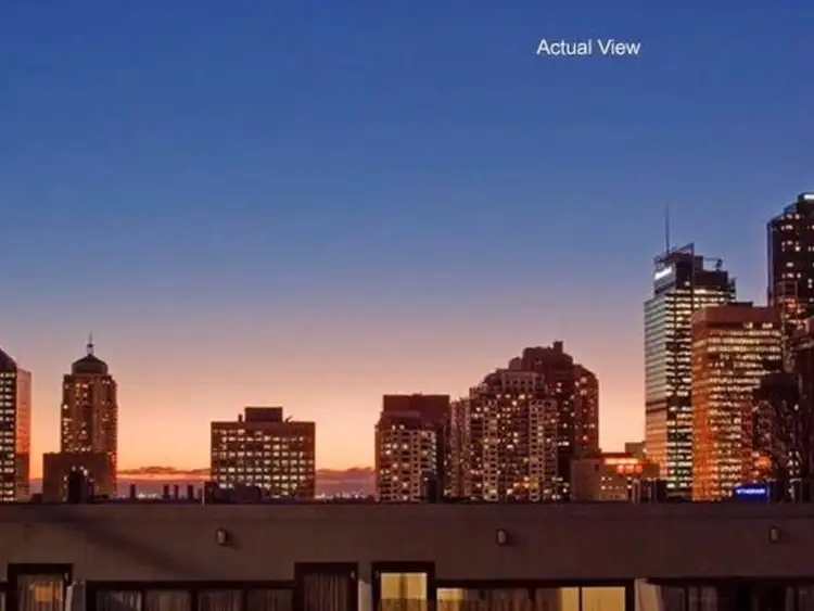 Fourth view of Homely apartment listing, 31/185 Campbell Street, Surry Hills NSW 2010