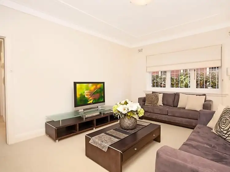 Main view of Homely apartment listing, 3/3 Elanora Street, Rose Bay NSW 2029