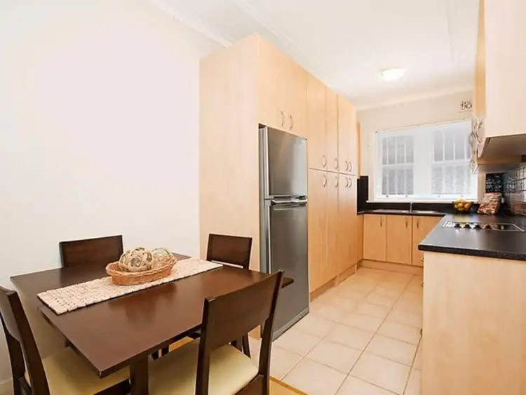 Second view of Homely apartment listing, 3/3 Elanora Street, Rose Bay NSW 2029