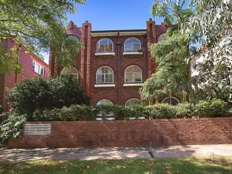 Fourth view of Homely apartment listing, 3/3 Elanora Street, Rose Bay NSW 2029