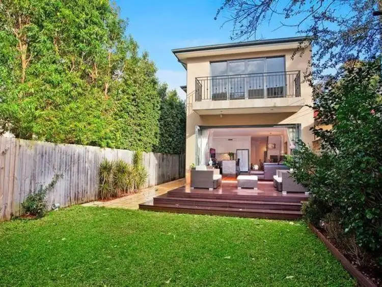 Main view of Homely house listing, 20 Onslow Street, Rose Bay NSW 2029