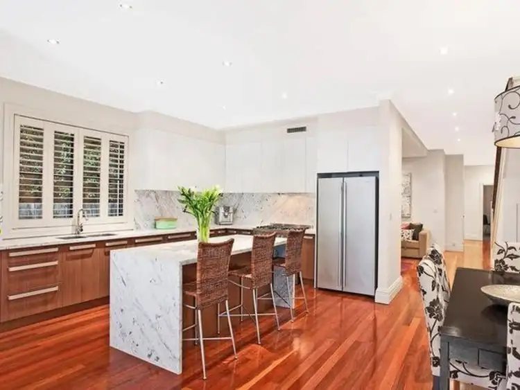 Second view of Homely house listing, 20 Onslow Street, Rose Bay NSW 2029