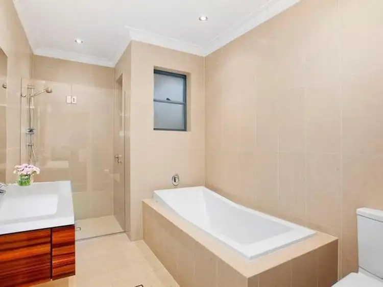 Third view of Homely house listing, 20 Onslow Street, Rose Bay NSW 2029