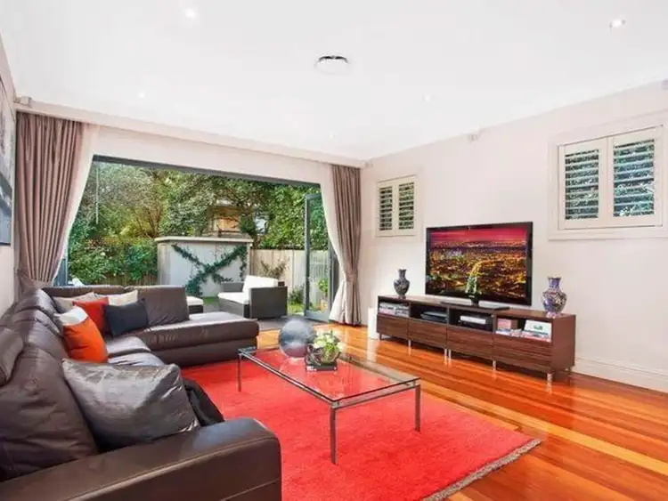 Fourth view of Homely house listing, 20 Onslow Street, Rose Bay NSW 2029