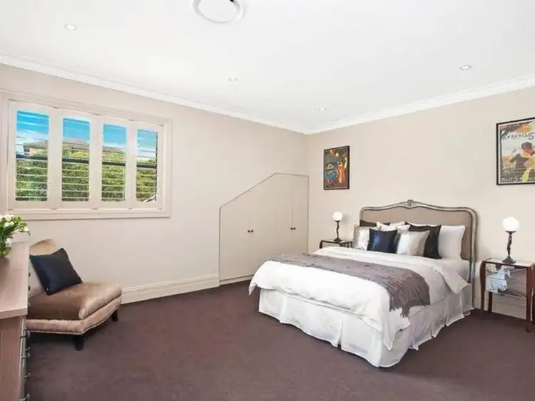 Sixth view of Homely house listing, 20 Onslow Street, Rose Bay NSW 2029