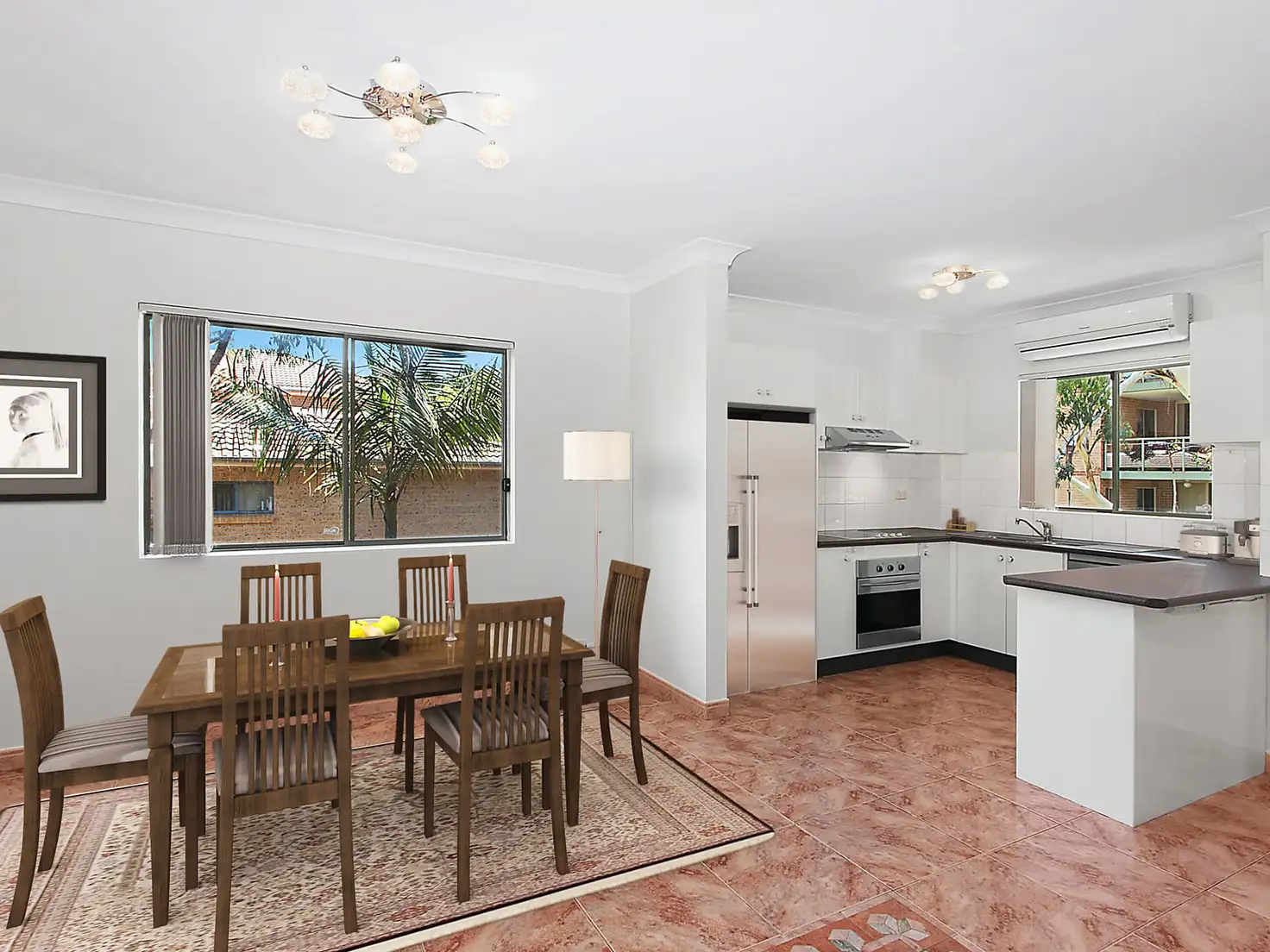 Main view of Homely apartment listing, 6/3A Aboukir Street, Rockdale NSW 2216