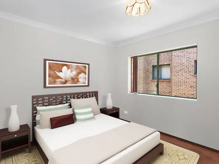 Third view of Homely apartment listing, 6/3A Aboukir Street, Rockdale NSW 2216