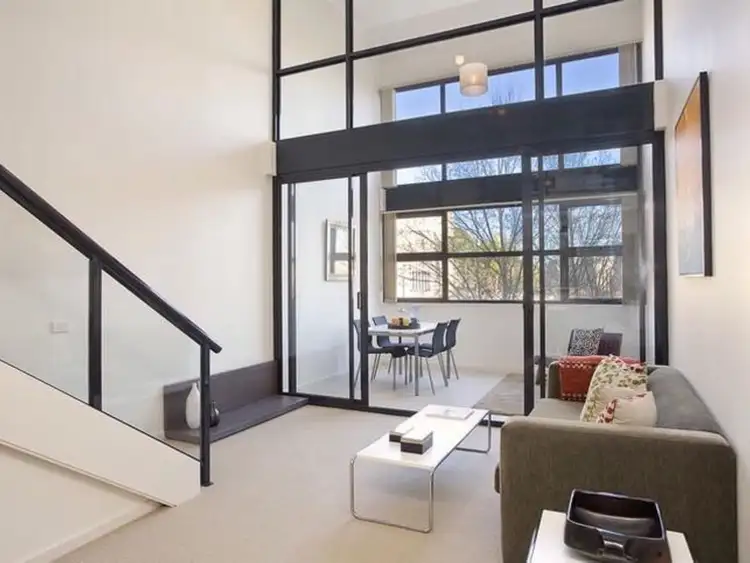 306/174 Goulburn Street, Surry Hills NSW 2010