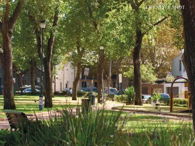 Fourth view of Homely house listing, 21 Goodlet Street, Surry Hills NSW 2010
