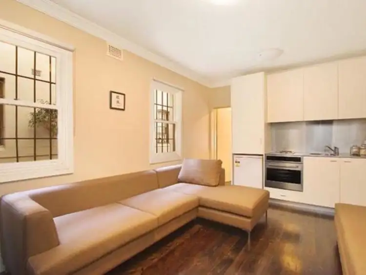 14/589 Riley Street, Surry Hills NSW 2010