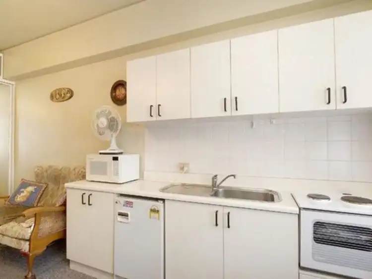 35/405 Bourke Street, Surry Hills NSW 2010