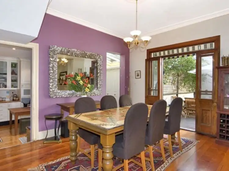 42 Lansdowne Street, Surry Hills NSW 2010