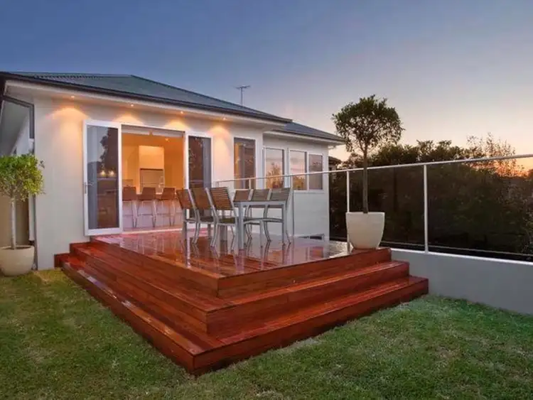 Second view of Homely house listing, 4 Evelyn Street, South Coogee NSW 2034