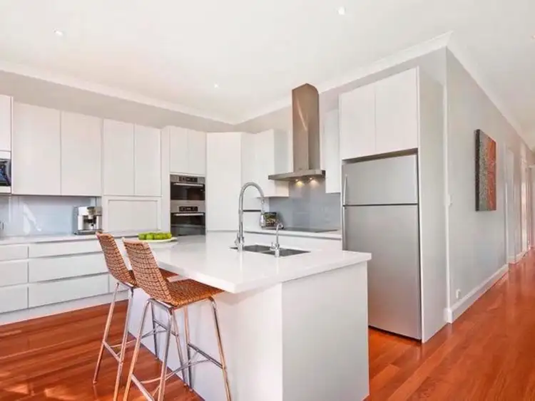Fourth view of Homely house listing, 4 Evelyn Street, South Coogee NSW 2034